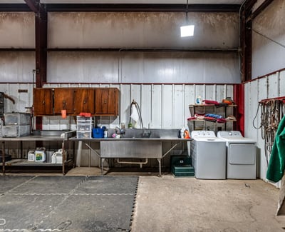 160 Neely Camp Road, Sarepta, LA