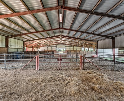160 Neely Camp Road, Sarepta, LA