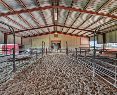 160 Neely Camp Road, Sarepta, LA