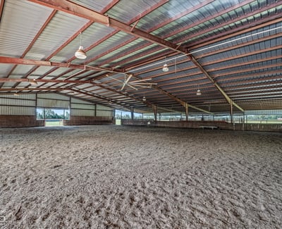 160 Neely Camp Road, Sarepta, LA