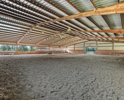 160 Neely Camp Road, Sarepta, LA