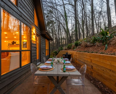 475 Ramsdale Drive, Roswell, GA