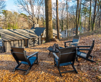 475 Ramsdale Drive, Roswell, GA