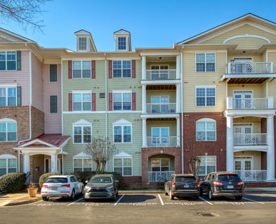 1955 Nocturne Drive, Unit #3204, Alpharetta, GA