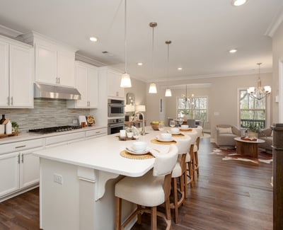 5083 Chesterfield Lane, Dunwoody, GA
