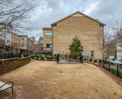 5083 Chesterfield Lane, Dunwoody, GA