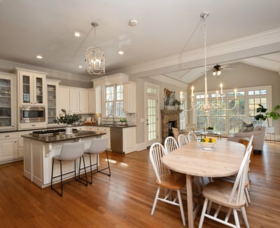 1325 Rolling Links Drive, Milton, GA