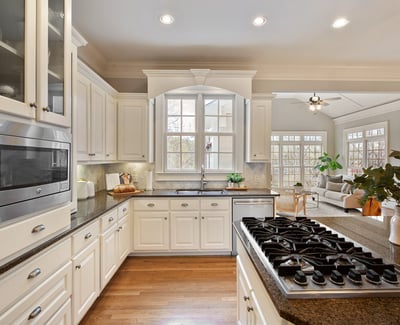 1325 Rolling Links Drive, Milton, GA