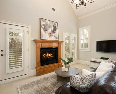 1325 Rolling Links Drive, Milton, GA