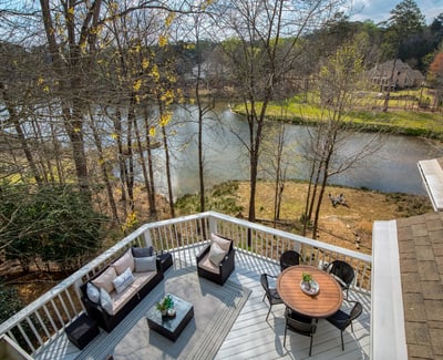 1325 Rolling Links Drive, Milton, GA
