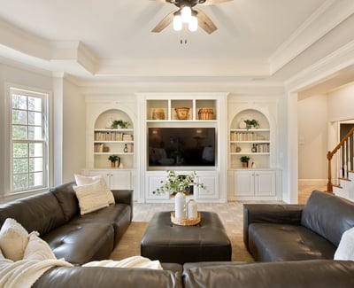 1325 Rolling Links Drive, Milton, GA