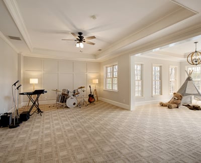 1325 Rolling Links Drive, Milton, GA