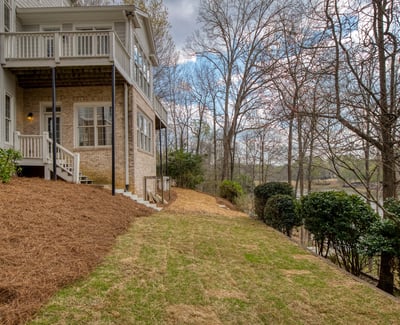 1325 Rolling Links Drive, Milton, GA