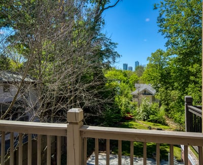 866 Monroe Drive NE, Atlanta, GA