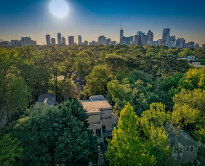 866 Monroe Drive NE, Atlanta, GA