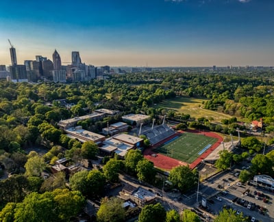 866 Monroe Drive NE, Atlanta, GA
