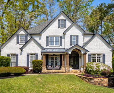 700 Waterview Trail, Alpharetta, GA