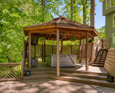 4235 Park Brooke Trace, Alpharetta, GA