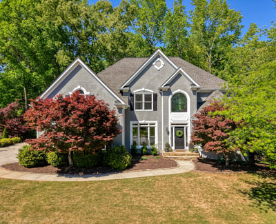 4235 Park Brooke Trace, Alpharetta, GA