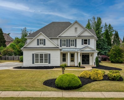 1110 Bascomb Farm Drive, Alpharetta, GA