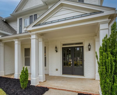 1110 Bascomb Farm Drive, Alpharetta, GA