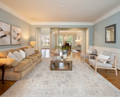 1110 Bascomb Farm Drive, Alpharetta, GA