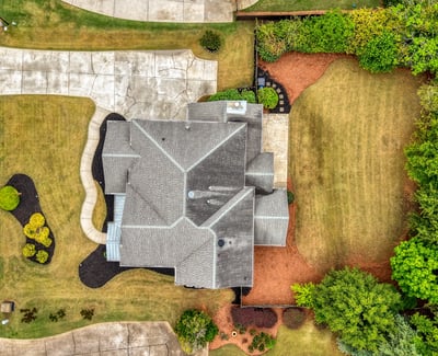 1110 Bascomb Farm Drive, Alpharetta, GA