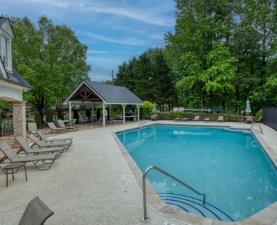 1110 Bascomb Farm Drive, Alpharetta, GA