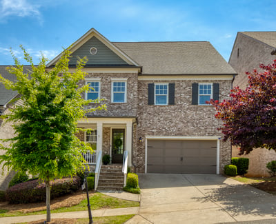 415 Baroque Drive, Alpharetta, GA