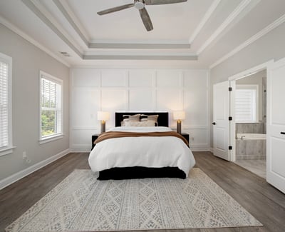 415 Baroque Drive, Alpharetta, GA