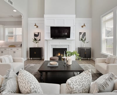 415 Baroque Drive, Alpharetta, GA