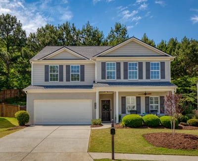 6728 Pierless Avenue, Sugar Hill, GA