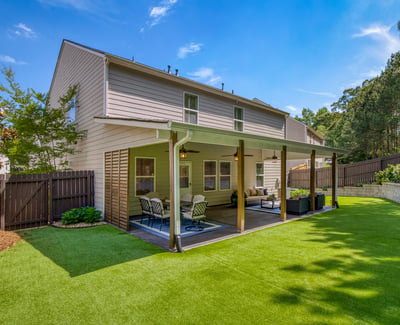 6728 Pierless Avenue, Sugar Hill, GA