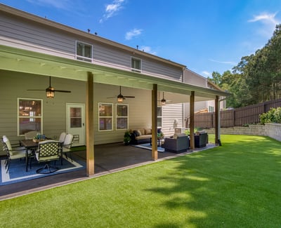 6728 Pierless Avenue, Sugar Hill, GA