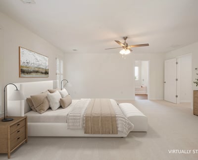 6728 Pierless Avenue, Sugar Hill, GA