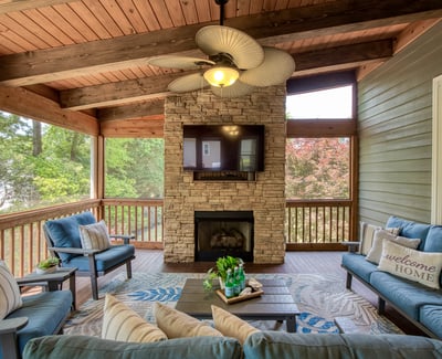 465 Hembree Grove Overlook, Roswell, GA