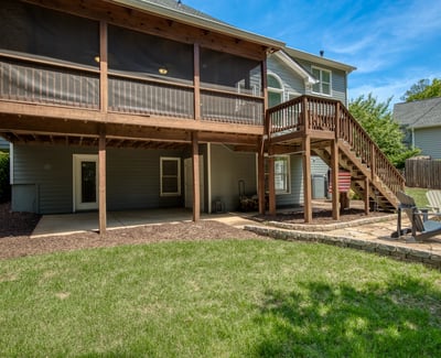 465 Hembree Grove Overlook, Roswell, GA