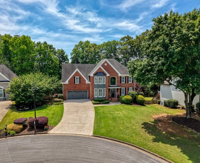 465 Hembree Grove Overlook, Roswell, GA