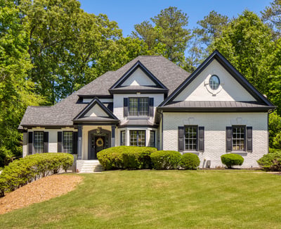 265 Oakhurst Leaf Drive, Alpharetta, GA