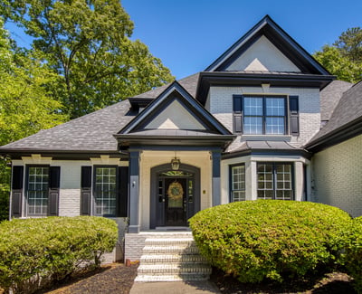 265 Oakhurst Leaf Drive, Alpharetta, GA