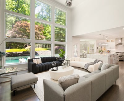 265 Oakhurst Leaf Drive, Alpharetta, GA