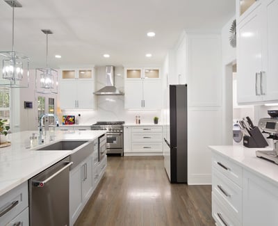 265 Oakhurst Leaf Drive, Alpharetta, GA