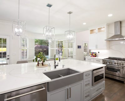 265 Oakhurst Leaf Drive, Alpharetta, GA