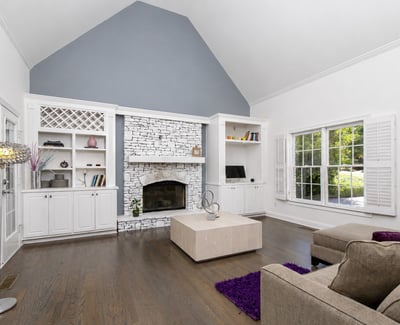 265 Oakhurst Leaf Drive, Alpharetta, GA