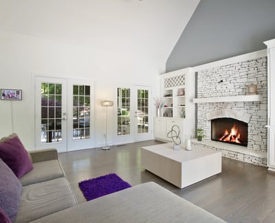 265 Oakhurst Leaf Drive, Alpharetta, GA