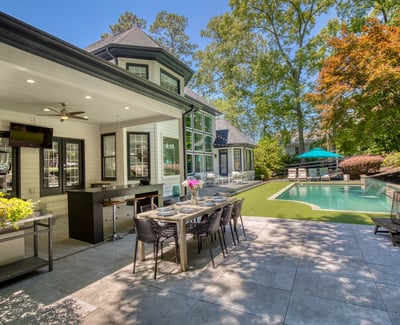 265 Oakhurst Leaf Drive, Alpharetta, GA