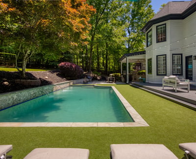 265 Oakhurst Leaf Drive, Alpharetta, GA