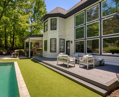 265 Oakhurst Leaf Drive, Alpharetta, GA