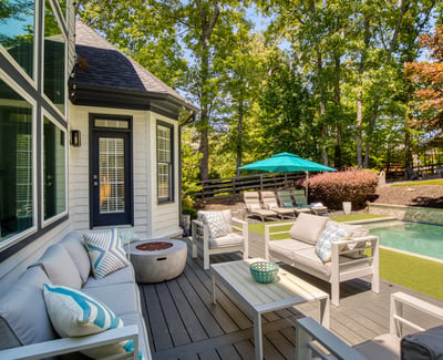 265 Oakhurst Leaf Drive, Alpharetta, GA