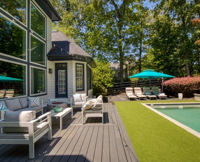 265 Oakhurst Leaf Drive, Alpharetta, GA